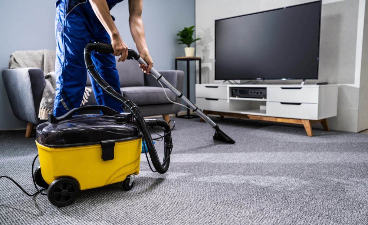 Extract End of Lease Cleaning Brunswick Contact Office